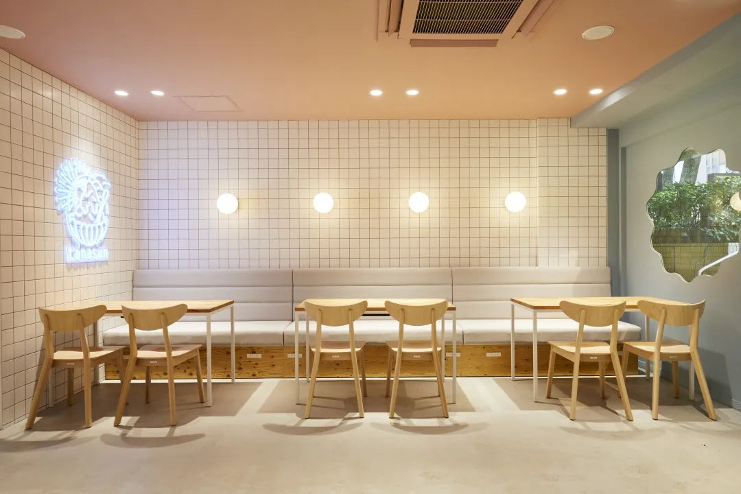 株式会社ソト（CAFE）