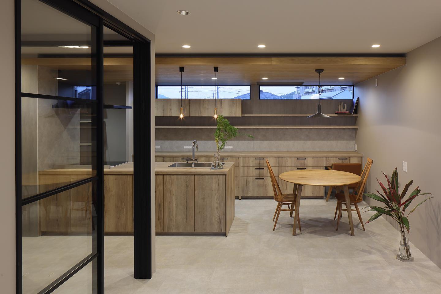 GRACE DESIGN LABORATORY INC．
