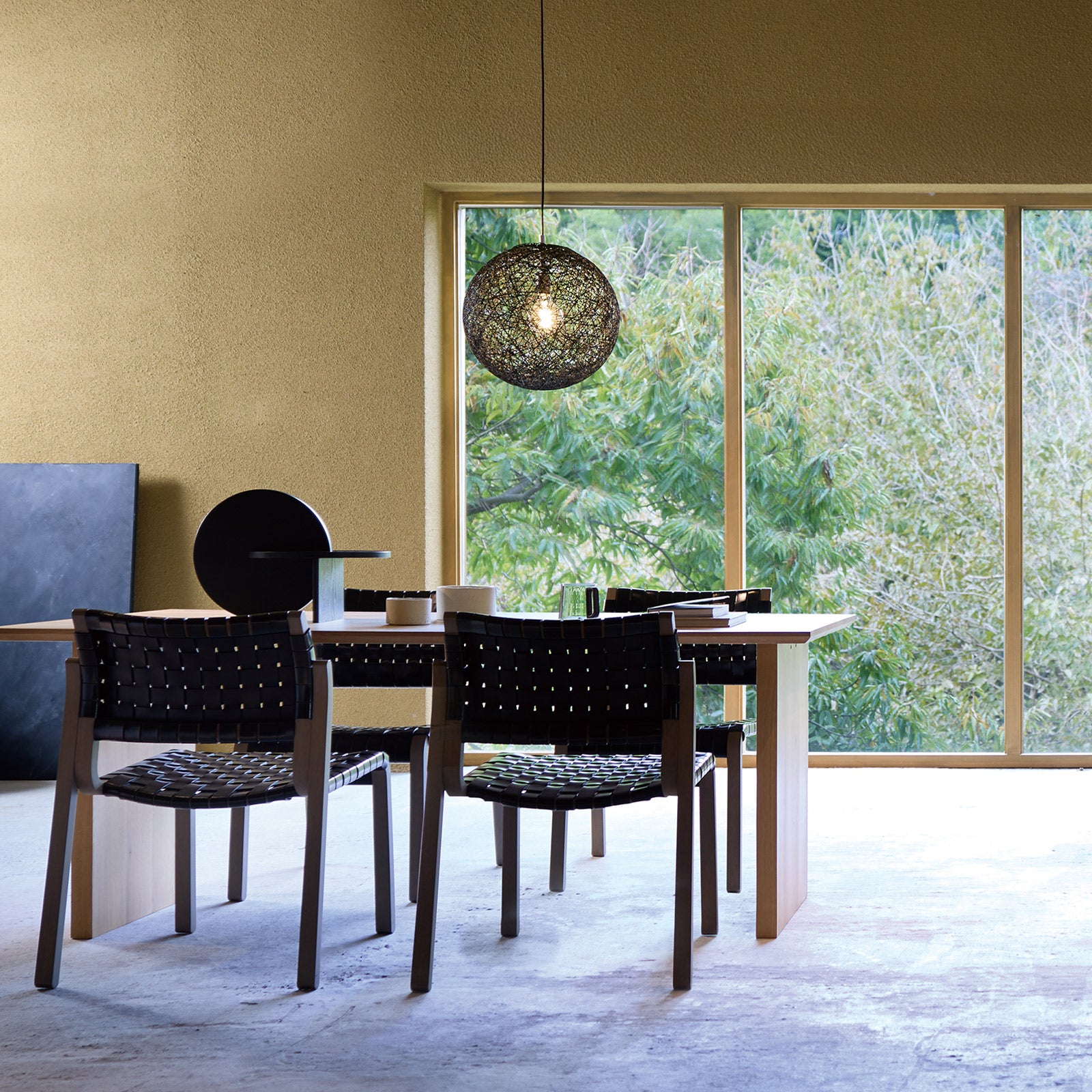Mallee-pendant S