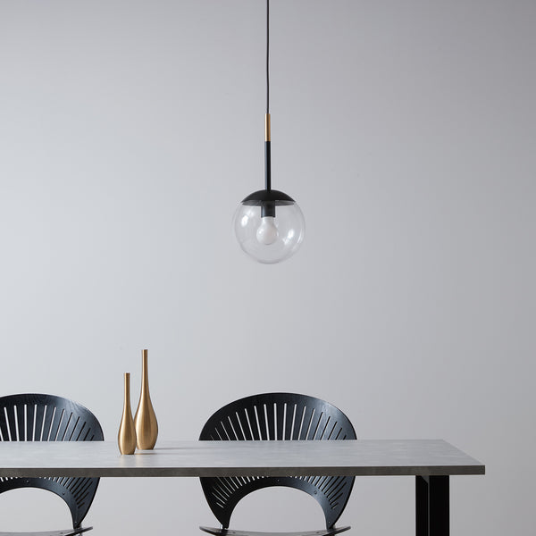 Bliss-pendant 1