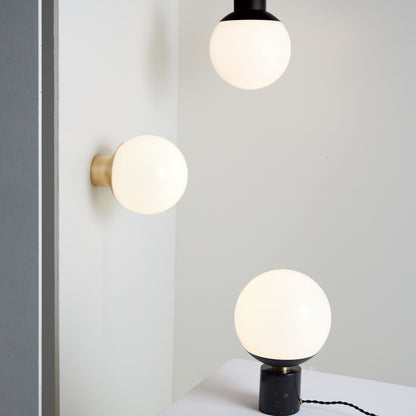 Groove-ceiling lamp / Groove-wall lamp / Groove-table lamp