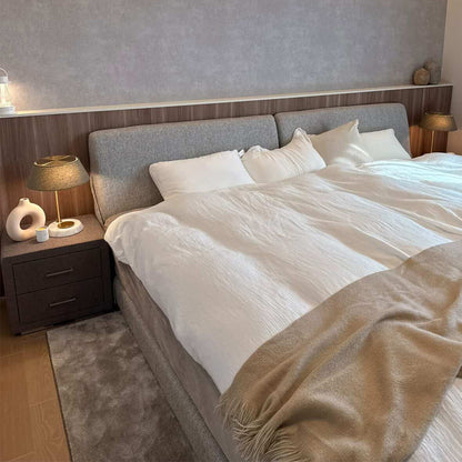 Esprit-table lamp 設置事例