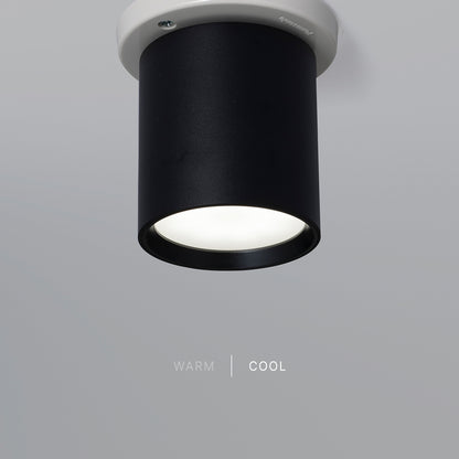 Grid-ceiling down light（COOL-白色）