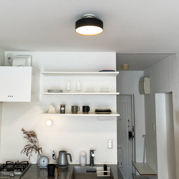 Glow mini LED-ceiling light