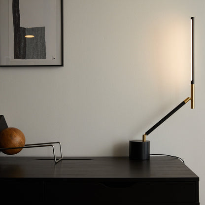 Vision LED-desk lamp