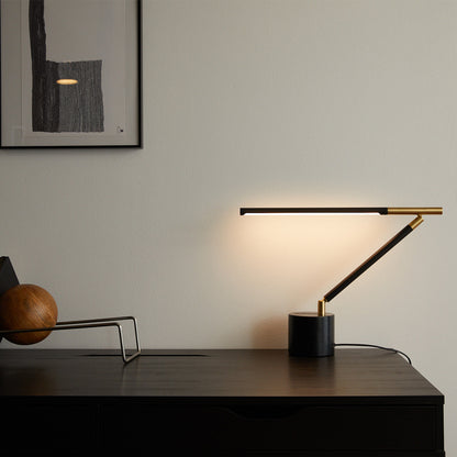Vision LED-desk lamp