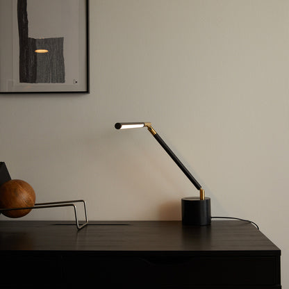 Vision LED-desk lamp