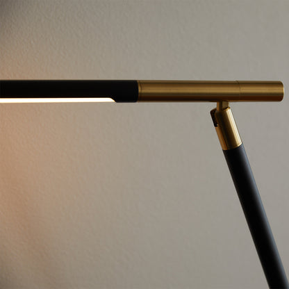 Vision LED-desk lamp