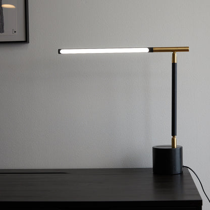 Vision LED-desk lamp