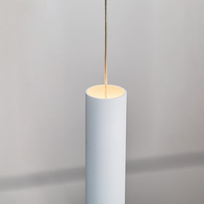 Club 2 LED-pendant light