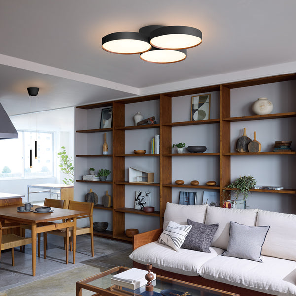 Phantom 6000 LED-ceiling light