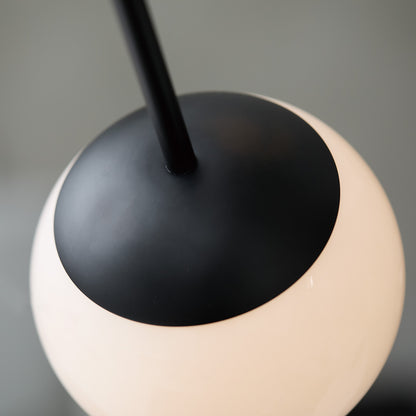 Bliss mini 3 cross-ceiling light