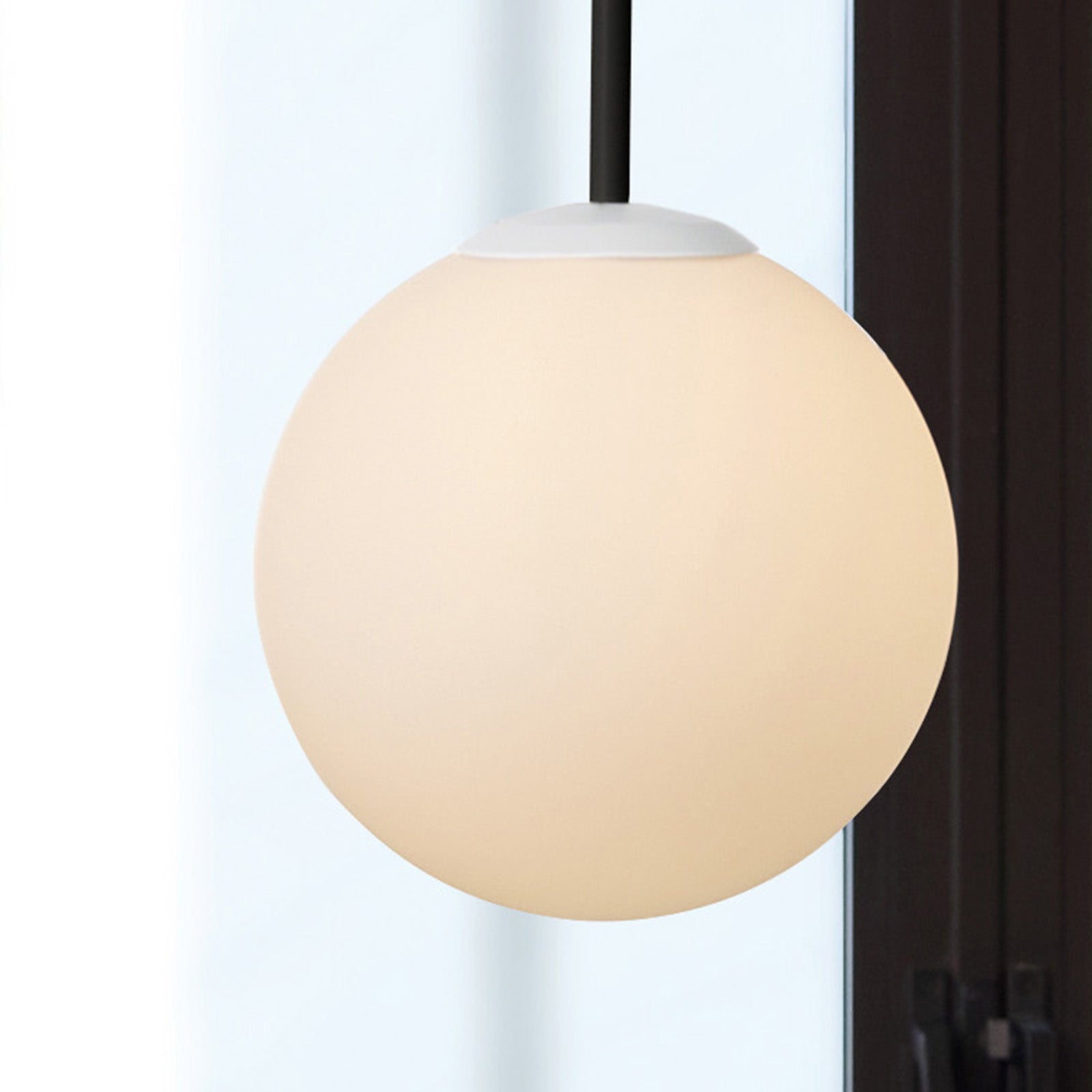 SB 1-pendant light (M) ブラック