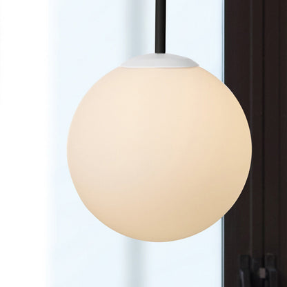 SB 1-pendant light (M) ブラック