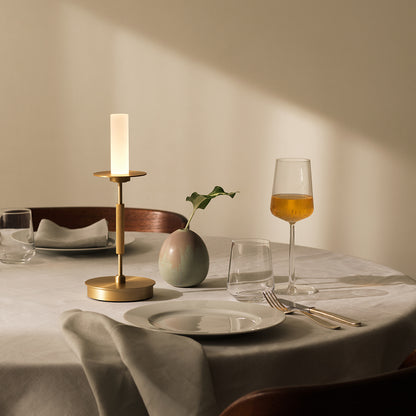 Tempo LED-table lamp (S) ライトゴールド