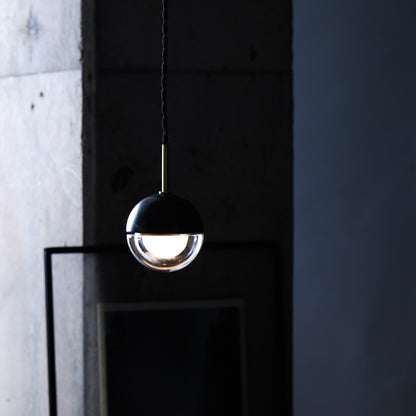 Escape LED-pendant light