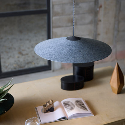 Air LED-pendant light