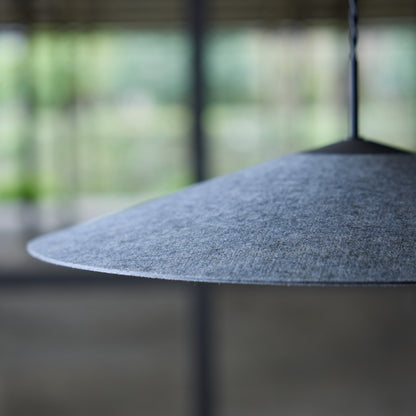 Air LED-pendant light