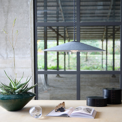 Air LED-pendant light