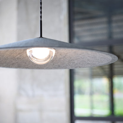Air LED-pendant light