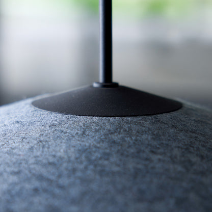 Air LED-pendant light