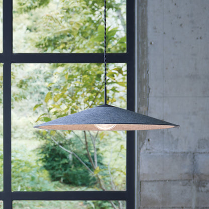 Air LED-pendant light
