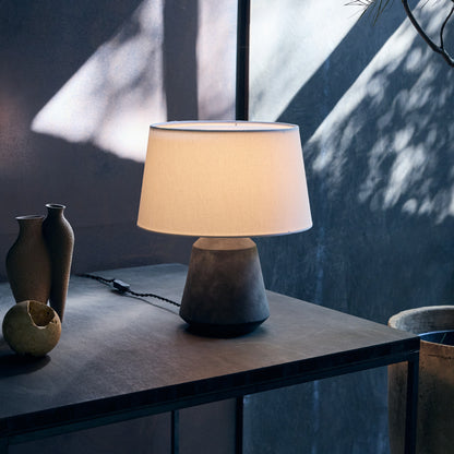Effect-table lamp S