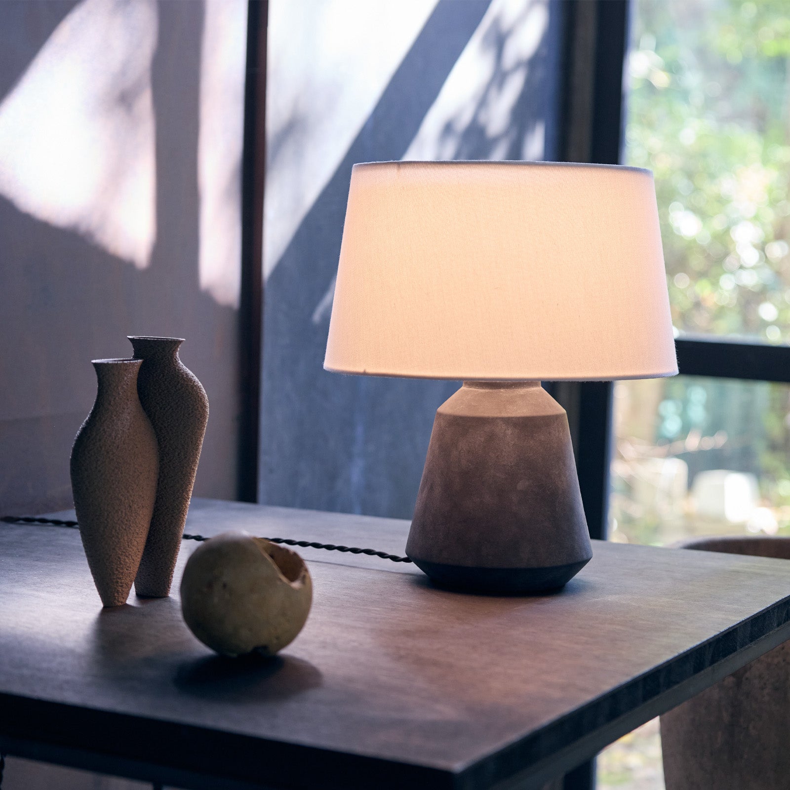 Effect-table lamp S