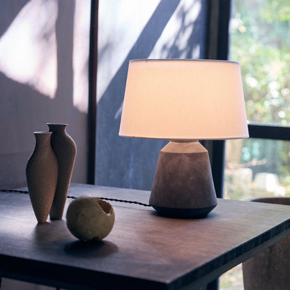 Effect-table lamp S