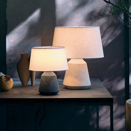 Effect-table lamp S / Effect-table lamp L
