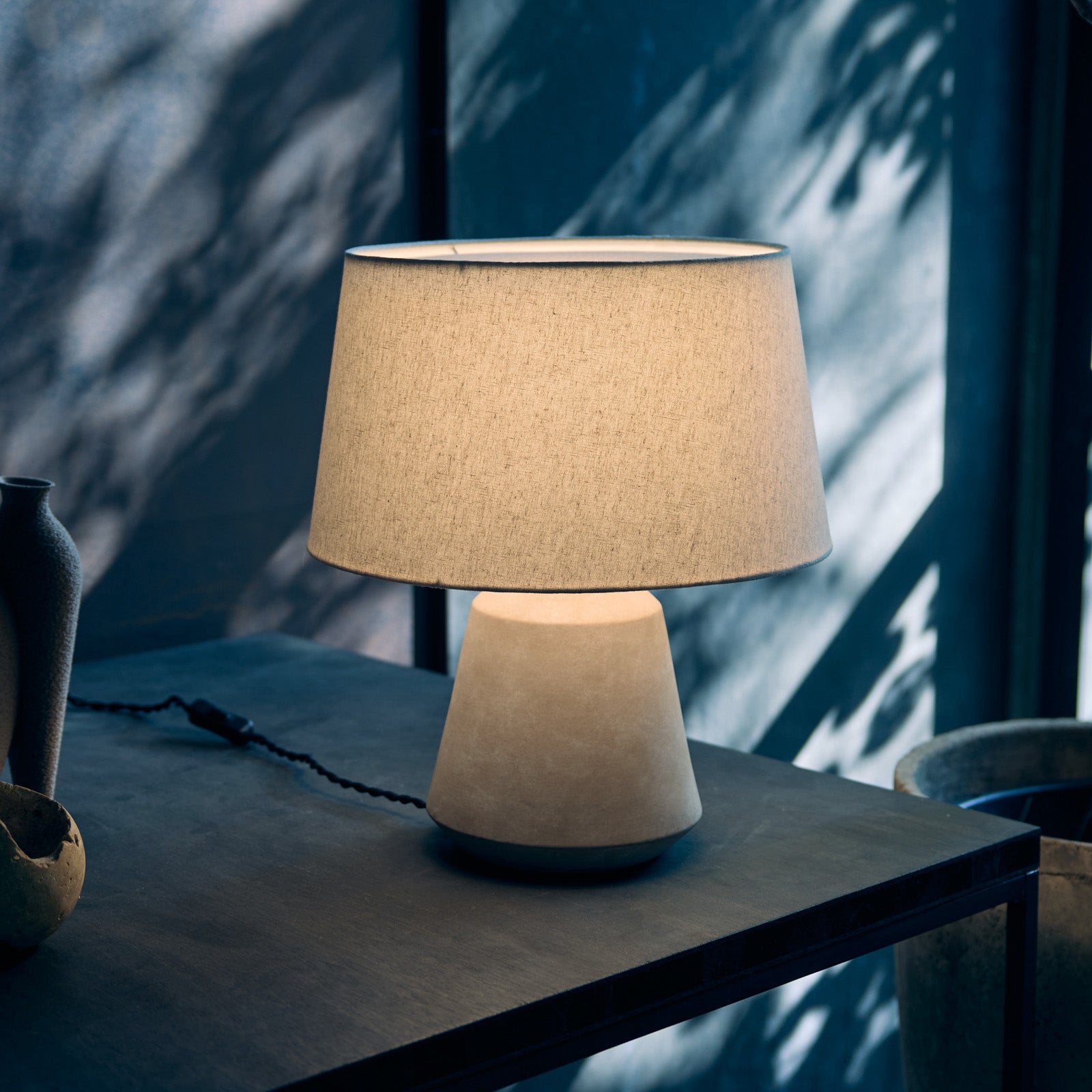 Effect-table lamp L