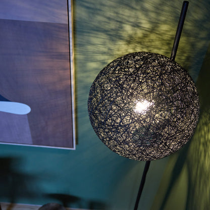 Mallee-floor lamp