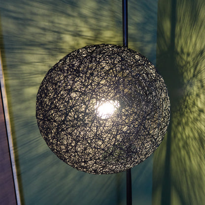Mallee-floor lamp