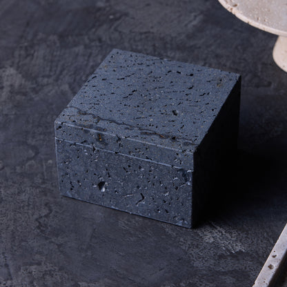 Travertine-box