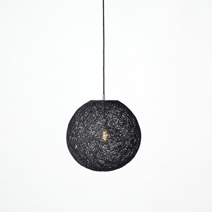 Mallee-pendant S ブラック