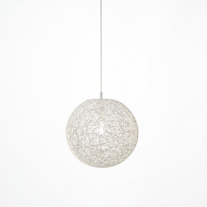 Mallee-pendant S ホワイト
