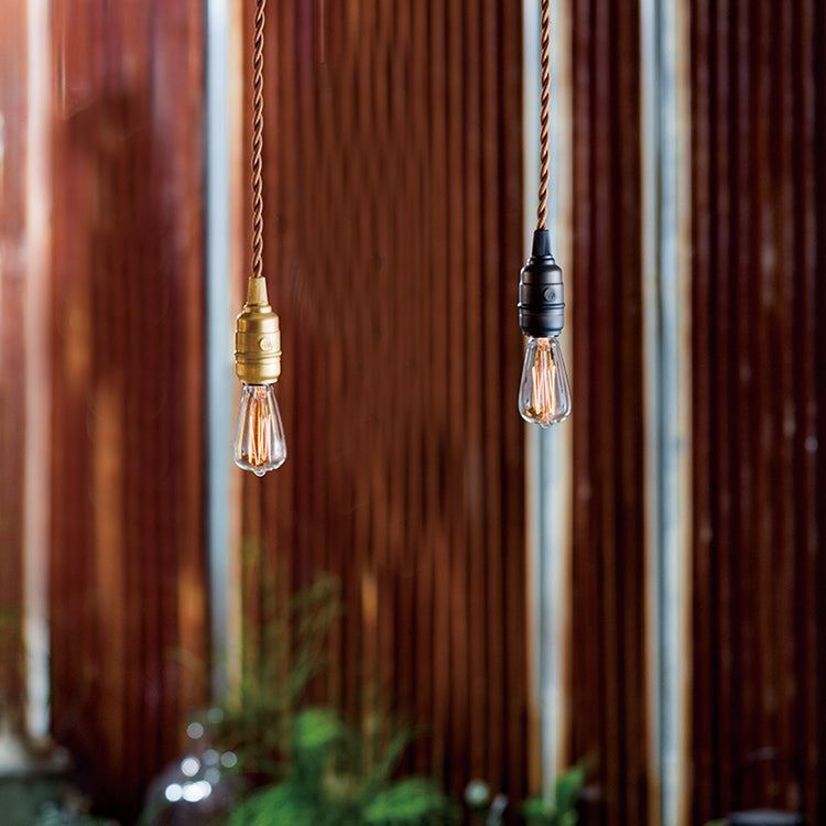 Mini laiton-pendant（使用電球：BU-1160）