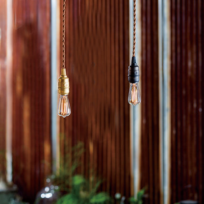 Mini laiton-pendant（使用電球：BU-1160）