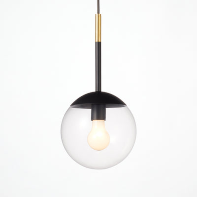 Bliss-pendant 1