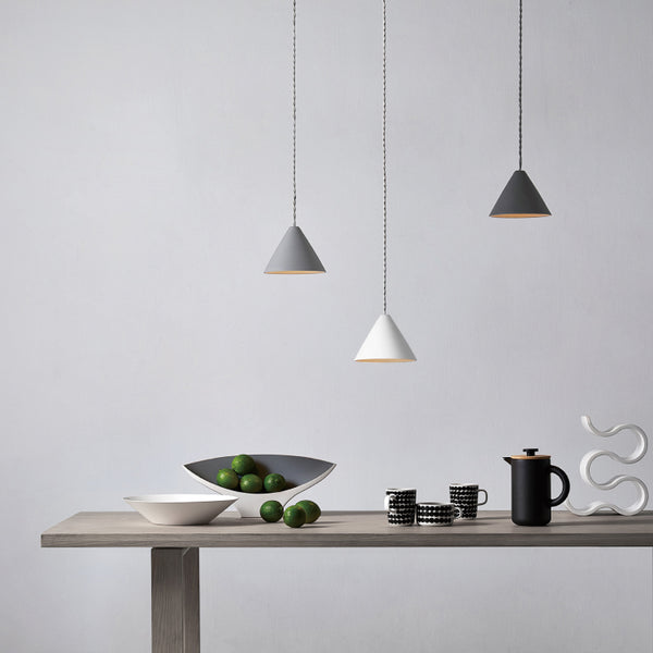 Sugar-pendant