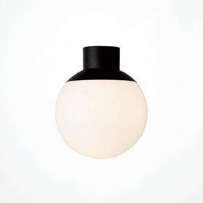 Groove-ceiling lamp