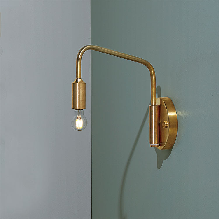 Barcelona-wall lamp S