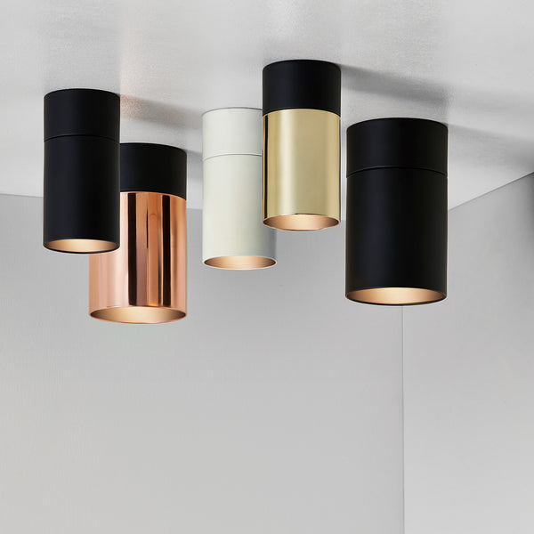 Tube-down light (S)