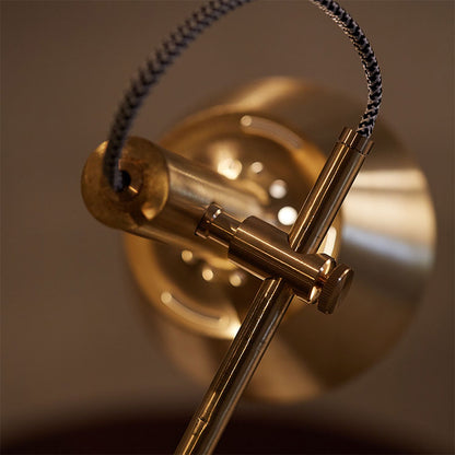 Havana-desk lamp