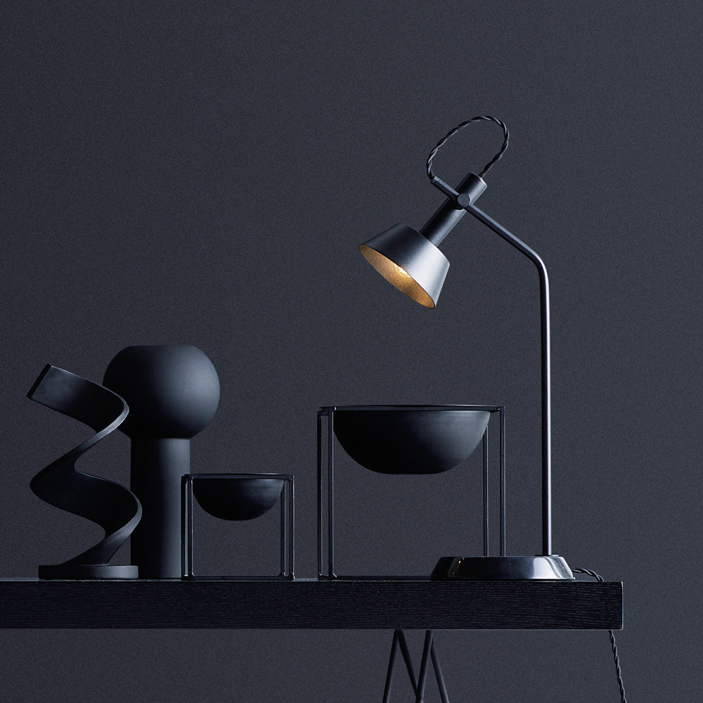Havana-desk lamp