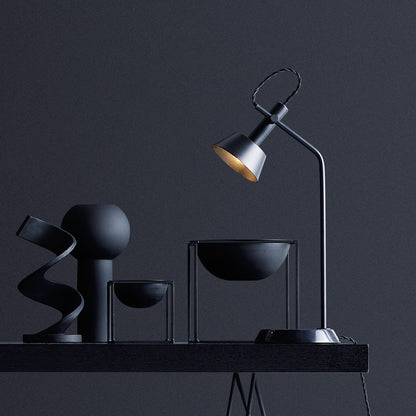Havana-desk lamp
