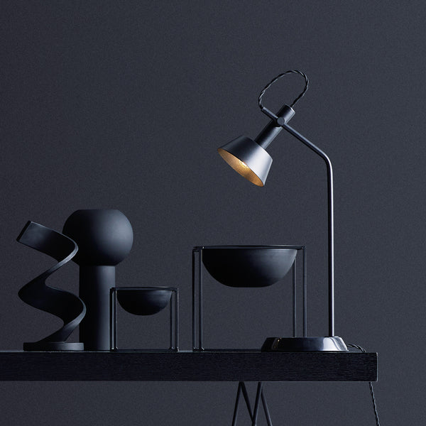 Havana-desk lamp