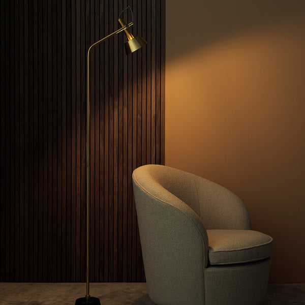 Havana-floor lamp