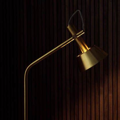 Havana-floor lamp