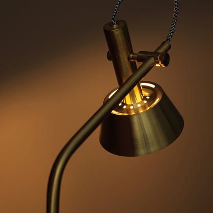 Havana-floor lamp